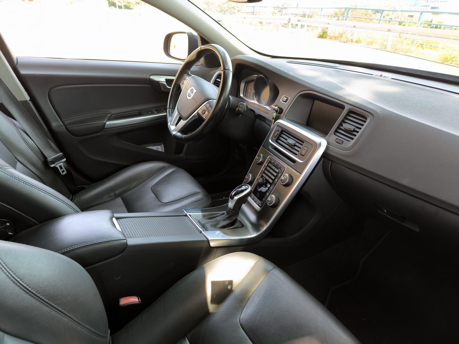 Volvo V60 D4 Summum | Drive-E Automatik | 181ks | Reg. 12/2026 |, fotografija 14