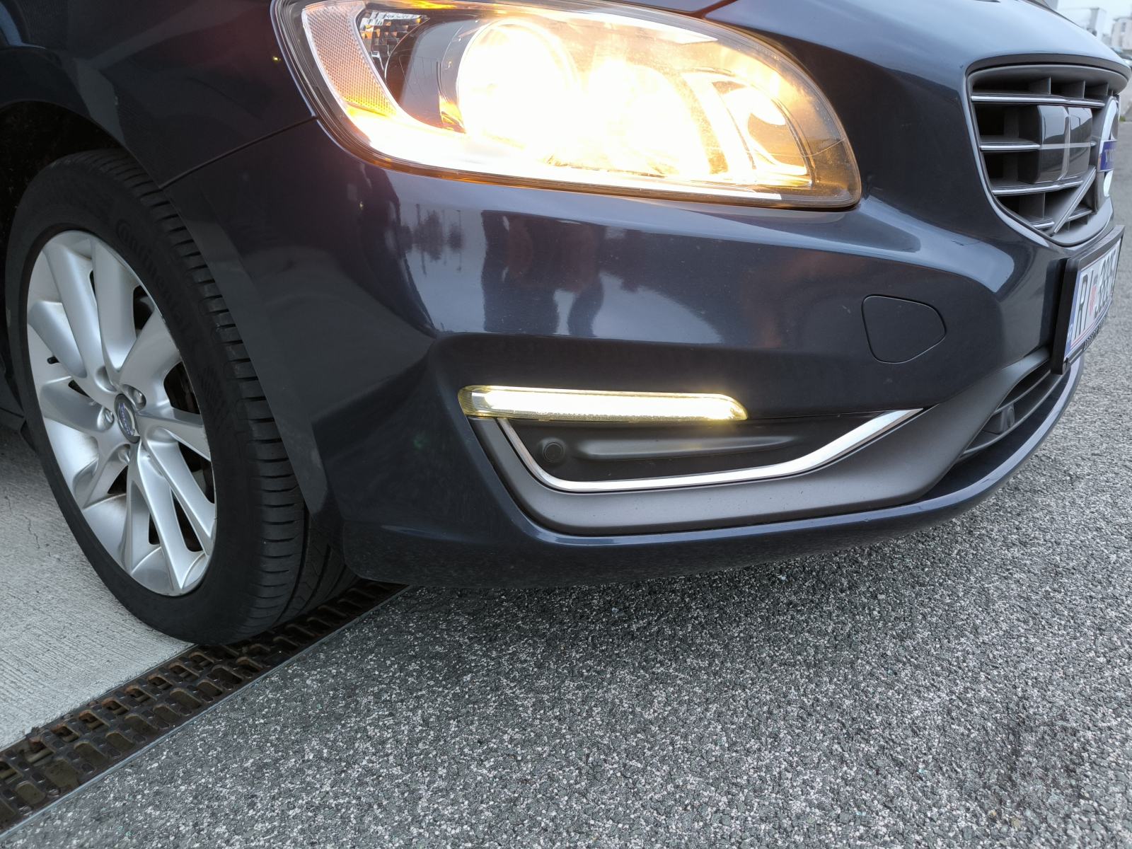 Volvo V60 D4 Summum | Drive-E Automatik | 181ks | Reg. 12/2026 |, fotografija 19
