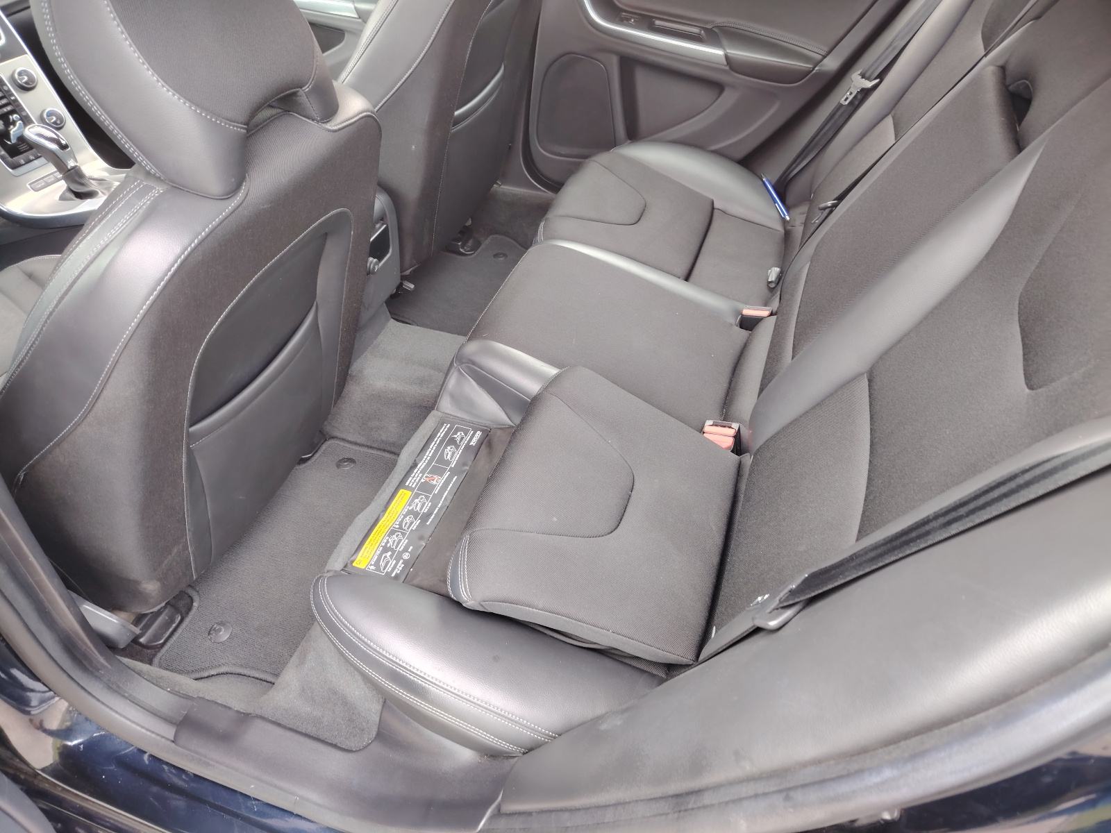 ⭐Volvo V60 D4 automatik EURO6,reg,12/26,kuka⭐, fotografija 13