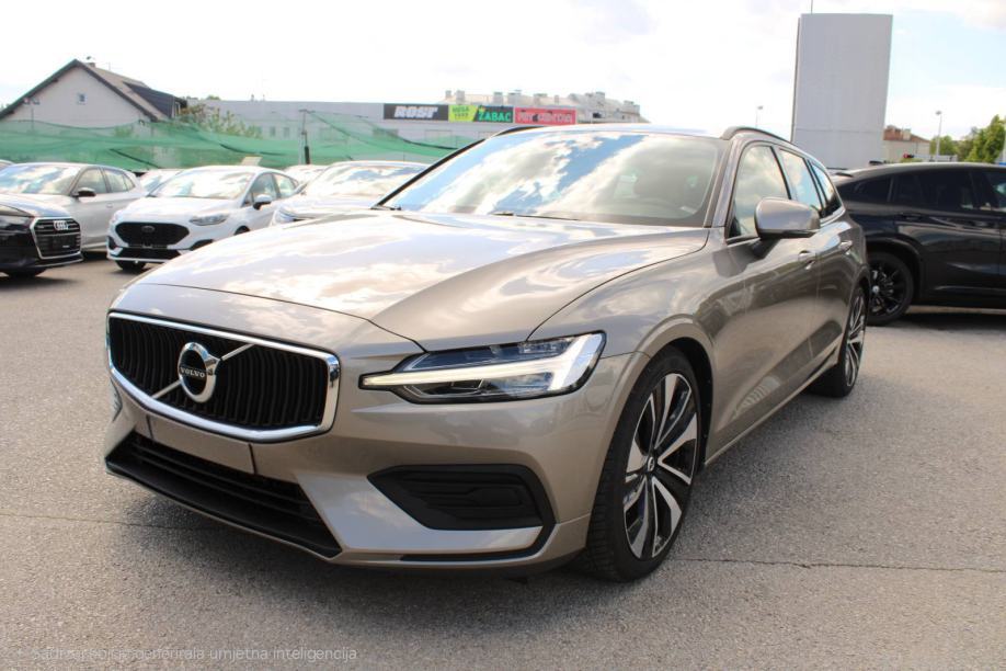 Volvo V60 V60 LEASING BEZ UČEŠĆA I BEZ JAMACA, fotografija 2