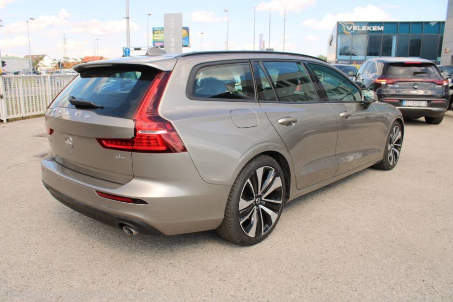 Volvo V60 V60 LEASING BEZ UČEŠĆA I BEZ JAMACA, fotografija 4