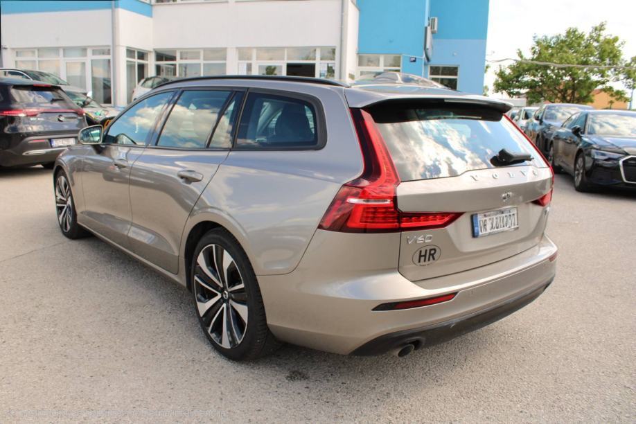Volvo V60 V60 LEASING BEZ UČEŠĆA I BEZ JAMACA, fotografija 3