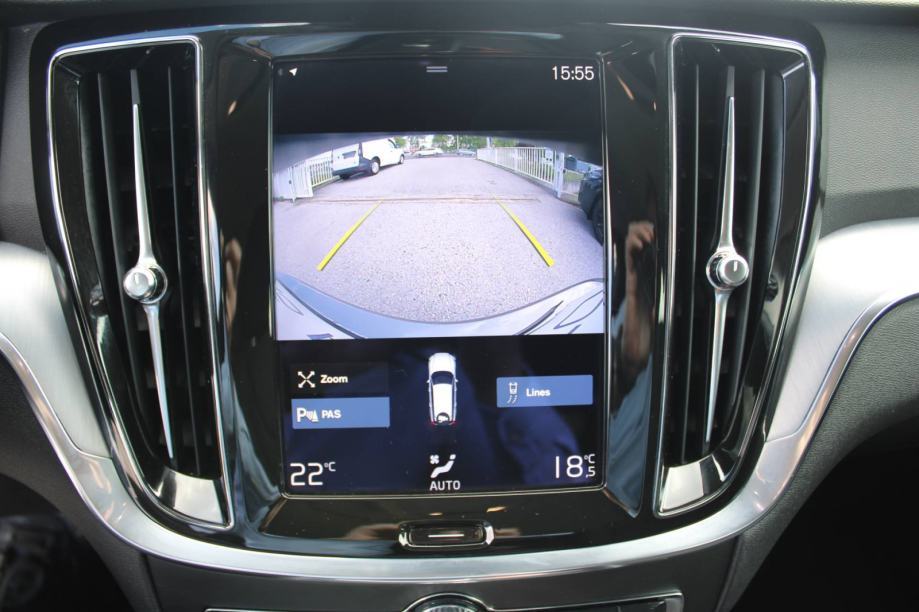 Volvo V60 V60 LEASING BEZ UČEŠĆA I BEZ JAMACA, fotografija 13