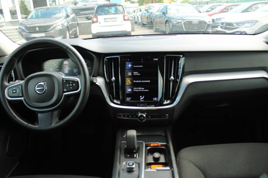 Volvo V60 V60 LEASING BEZ UČEŠĆA I BEZ JAMACA, fotografija 5