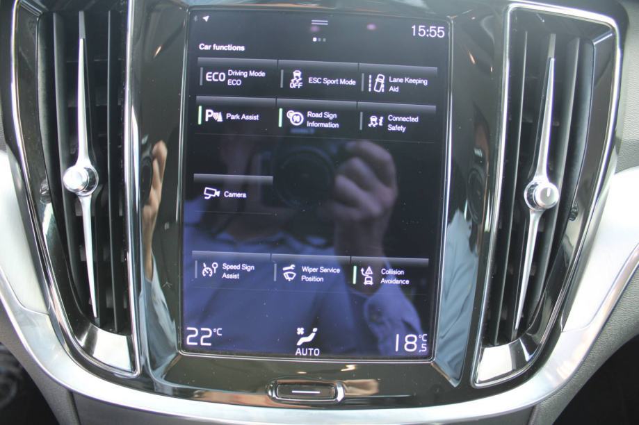 Volvo V60 V60 LEASING BEZ UČEŠĆA I BEZ JAMACA, fotografija 14
