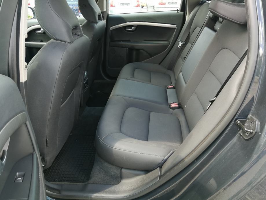 Volvo V70 1,6 D, fotografija 14