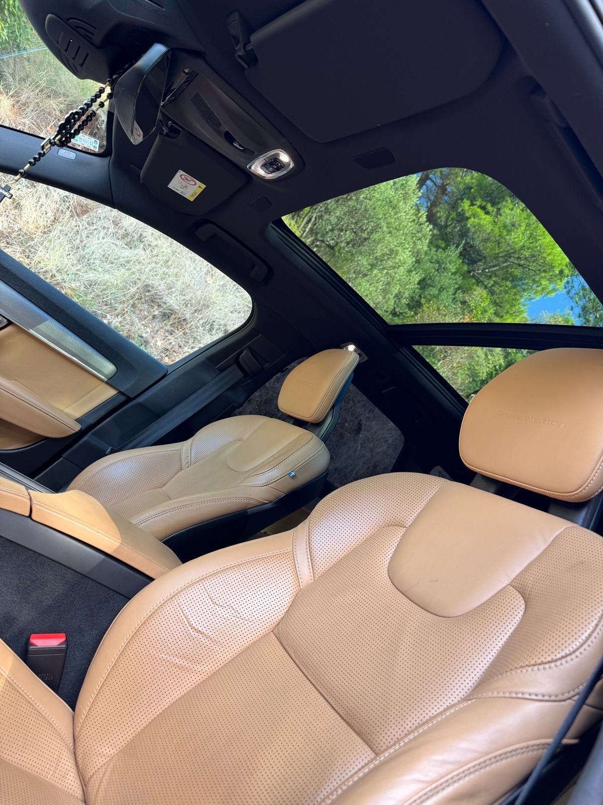 Volvo V90 AWD D5 Inscription 240ks, fotografija 11