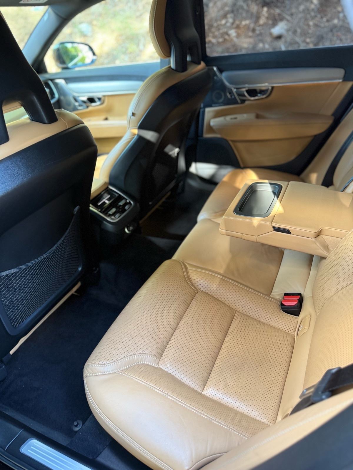 Volvo V90 AWD D5 Inscription 240ks, fotografija 17