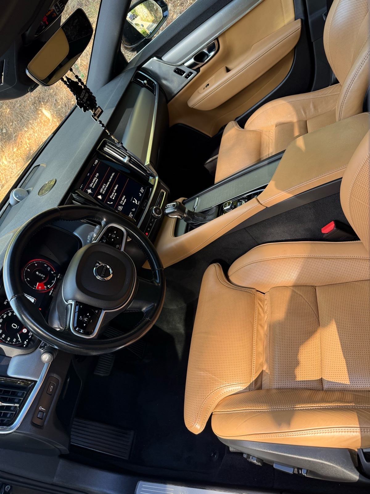Volvo V90 AWD D5 Inscription 240ks, fotografija 14