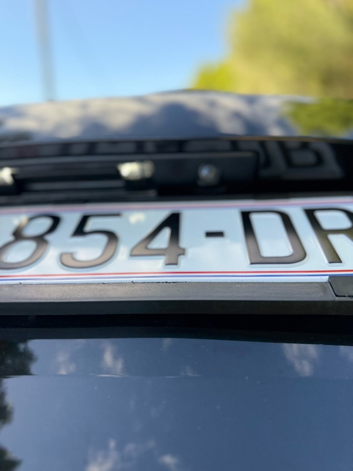 Volvo V90 AWD D5 Inscription 240ks, fotografija 12