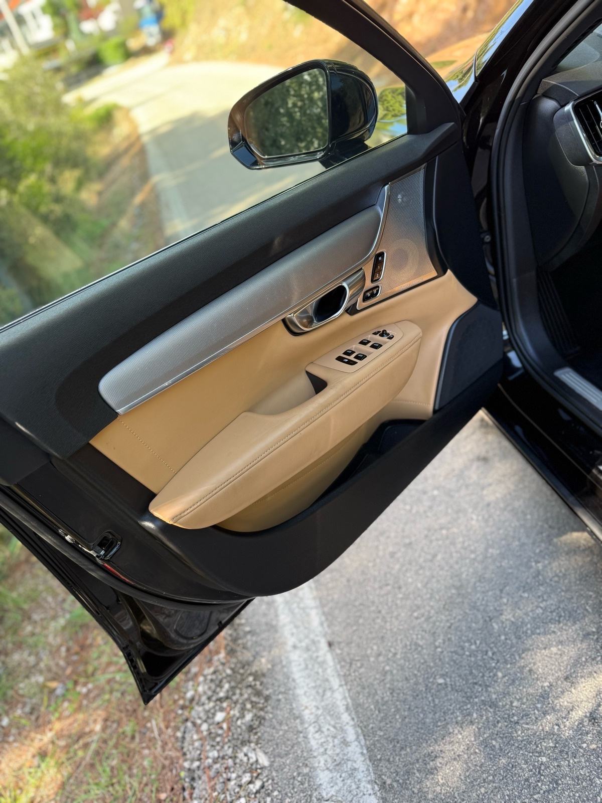 Volvo V90 AWD D5 Inscription 240ks, fotografija 13