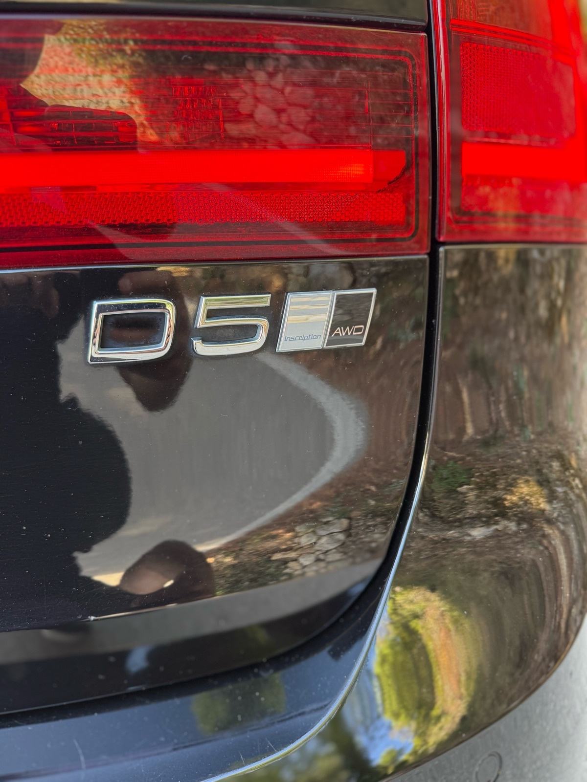 Volvo V90 AWD D5 Inscription 240ks, fotografija 15