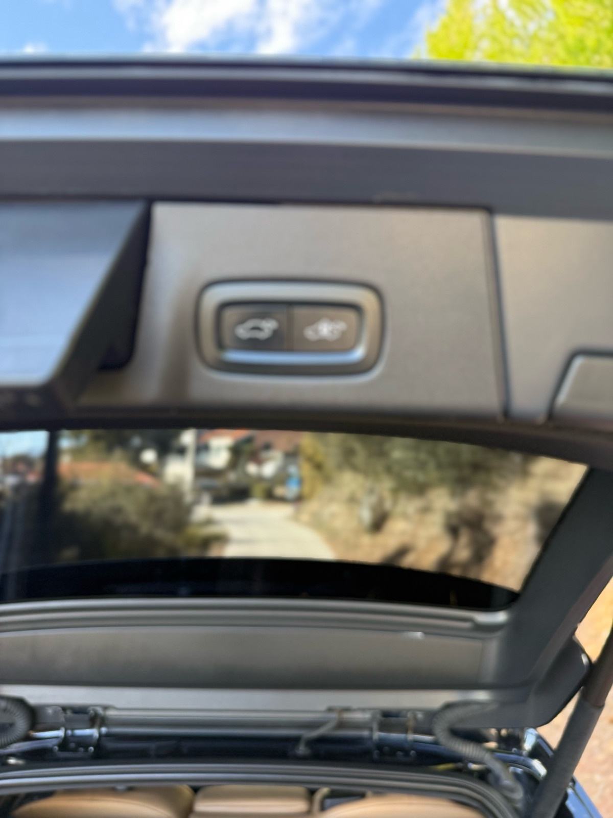 Volvo V90 AWD D5 Inscription 240ks, fotografija 16