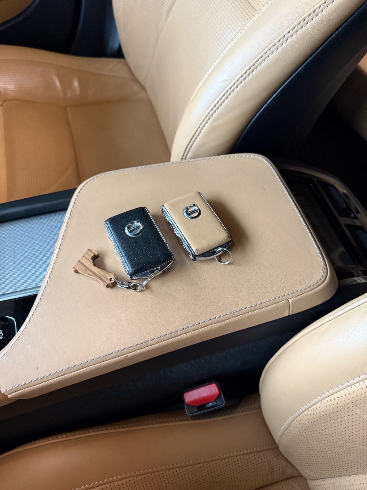 Volvo V90 AWD D5 Inscription 240ks, fotografija 19