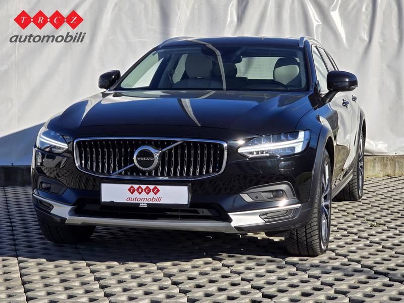 VOLVO V90 CC B5 235HP PRO AT8 AWD, fotografija 2