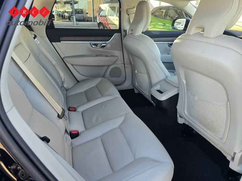 VOLVO V90 CC B5 235HP PRO AT8 AWD, fotografija 5