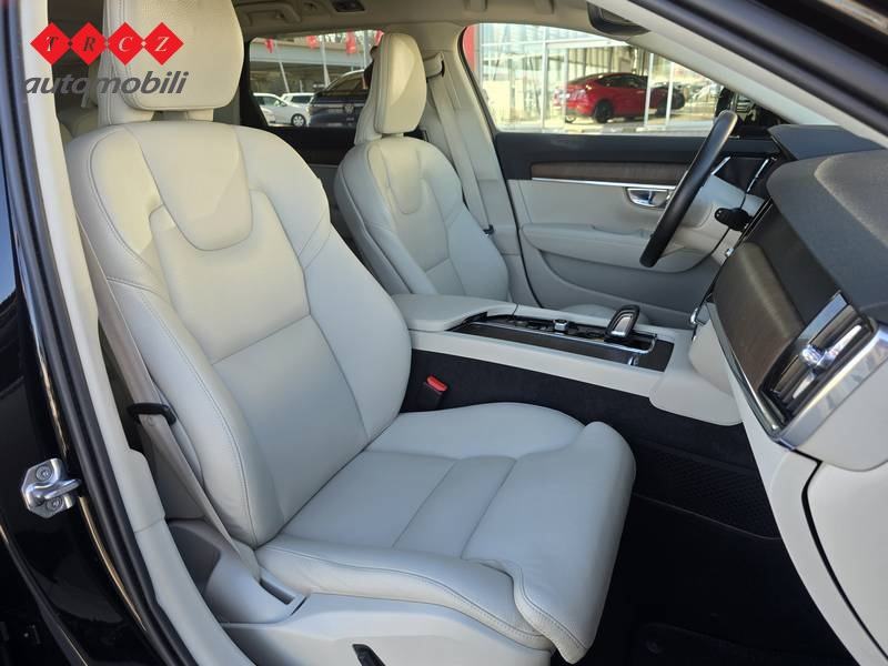 VOLVO V90 CC B5 235HP PRO AT8 AWD, fotografija 7