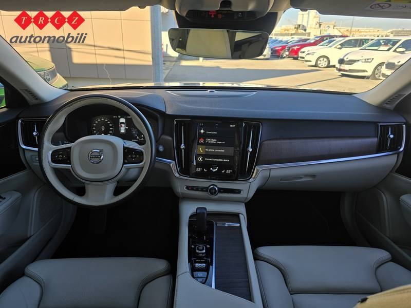 VOLVO V90 CC B5 235HP PRO AT8 AWD, fotografija 8