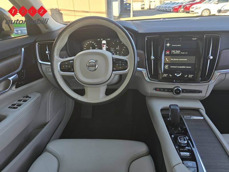 VOLVO V90 CC B5 235HP PRO AT8 AWD, fotografija 10