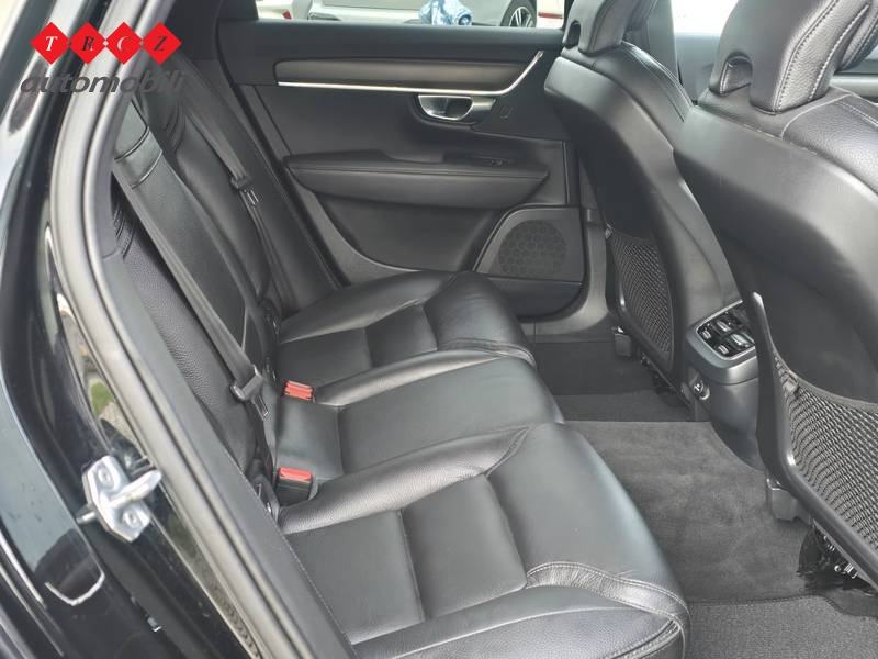 VOLVO V90 Cross Country D4 AWD, fotografija 5