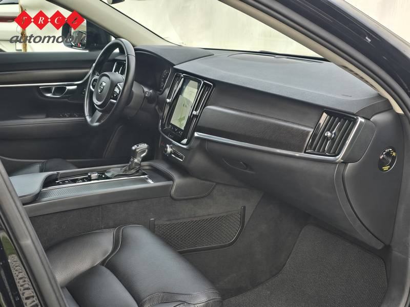 VOLVO V90 Cross Country D4 AWD, fotografija 6