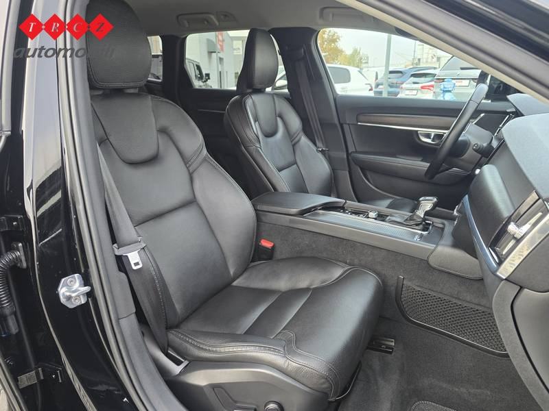 VOLVO V90 Cross Country D4 AWD, fotografija 7