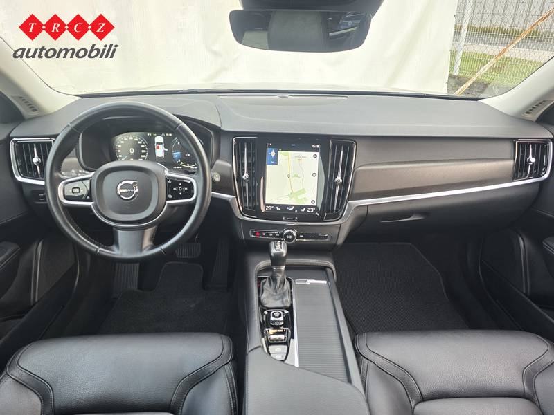 VOLVO V90 Cross Country D4 AWD, fotografija 8