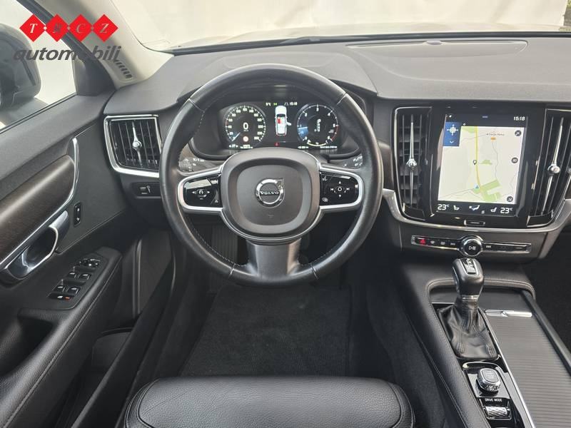 VOLVO V90 Cross Country D4 AWD, fotografija 9
