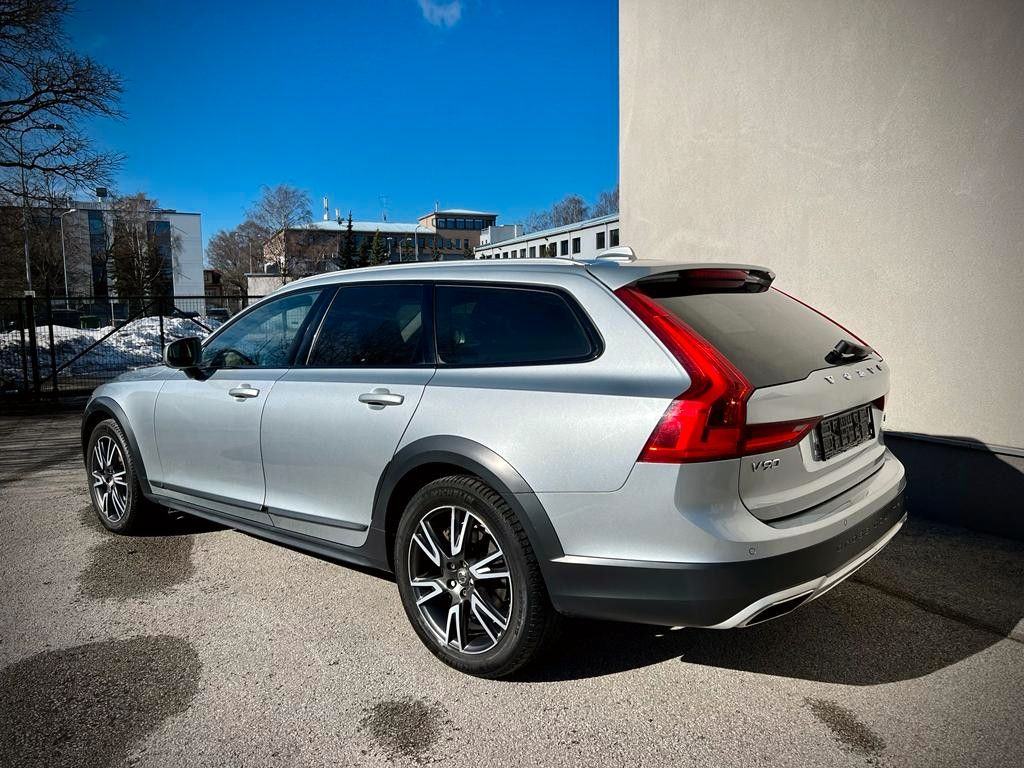 Volvo V90 Cross Country V90 D5 AWD Aut. automatik, fotografija 2