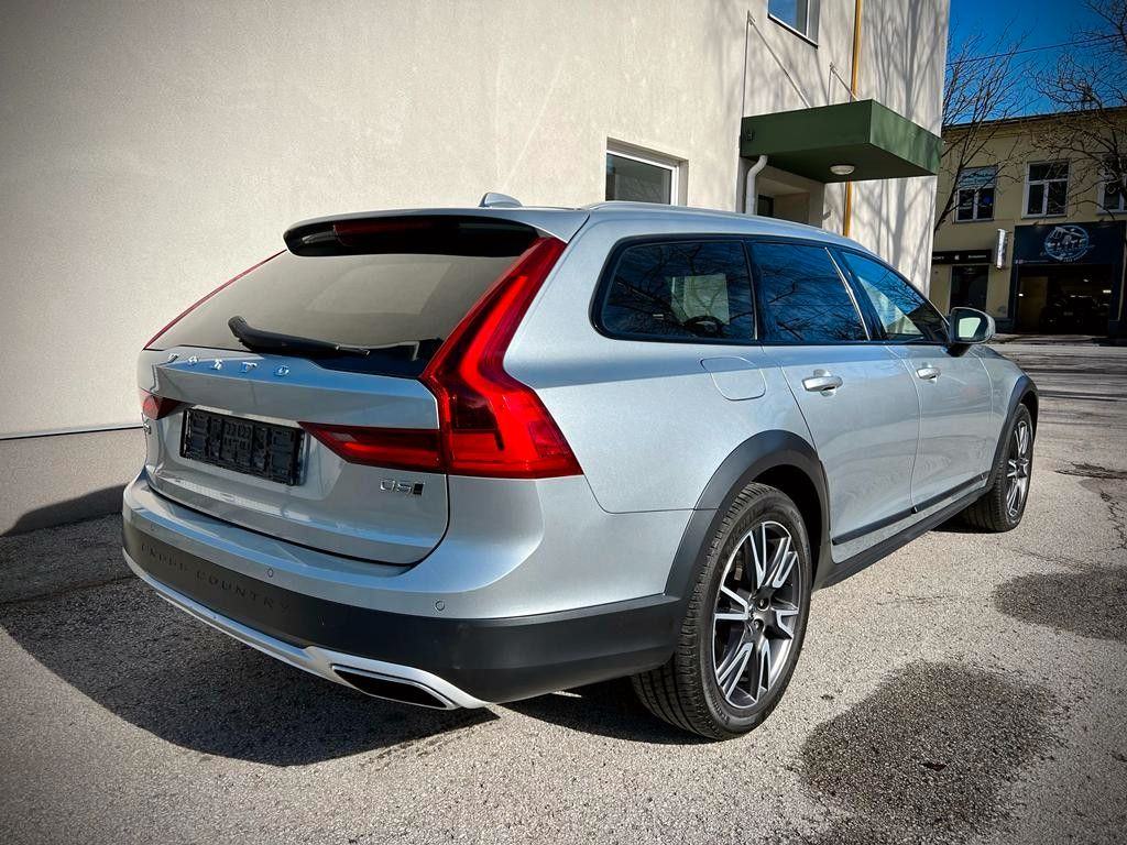 Volvo V90 Cross Country V90 D5 AWD Aut. automatik, fotografija 4