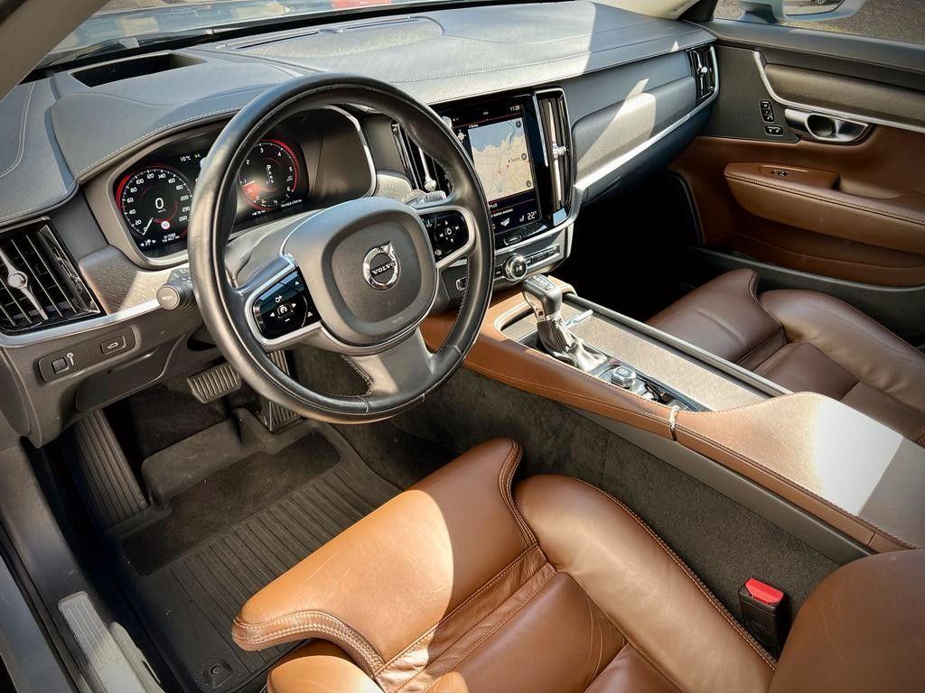 Volvo V90 Cross Country V90 D5 AWD Aut. automatik, fotografija 6
