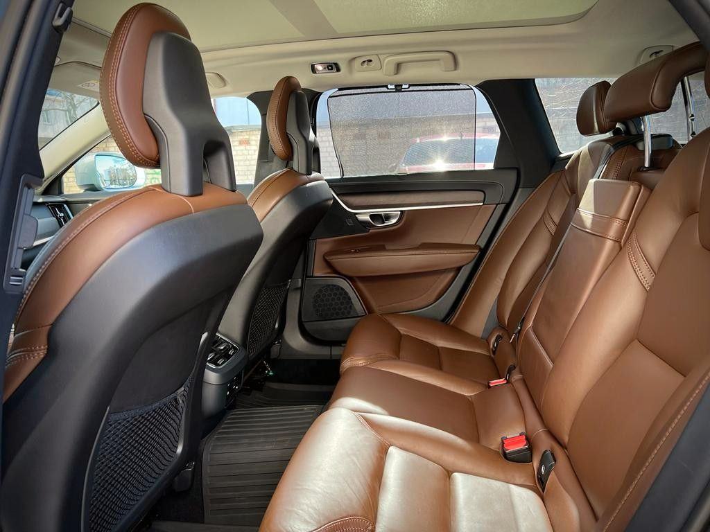 Volvo V90 Cross Country V90 D5 AWD Aut. automatik, fotografija 7
