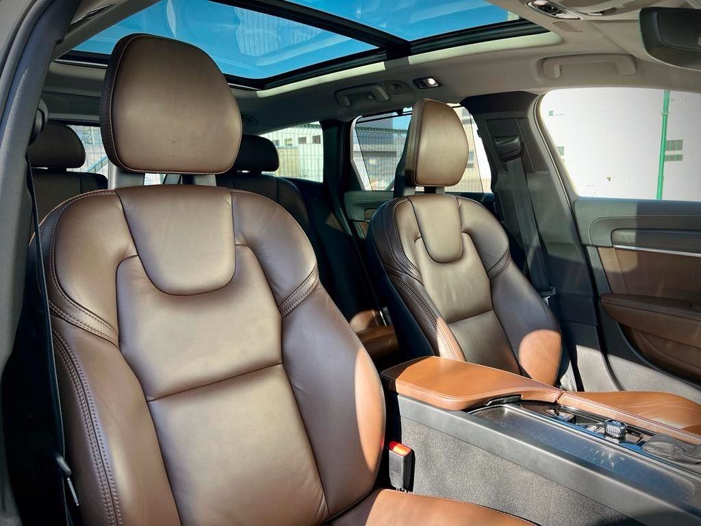Volvo V90 Cross Country V90 D5 AWD Aut. automatik, fotografija 8