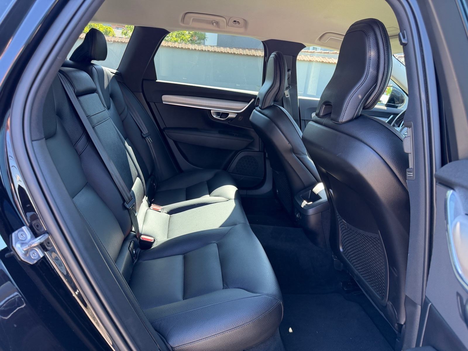 Volvo V90 D4 automatik LED, Navi, Tempomat, Servisna,, fotografija 14