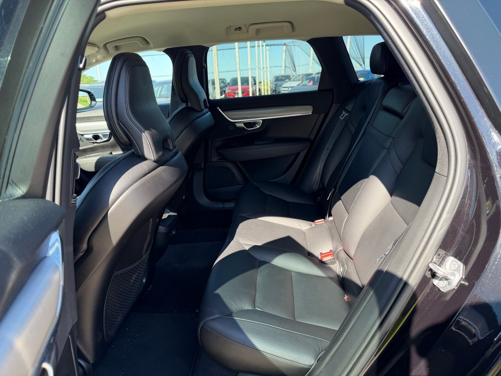 Volvo V90 D4 automatik LED, Navi, Tempomat, Servisna,, fotografija 15