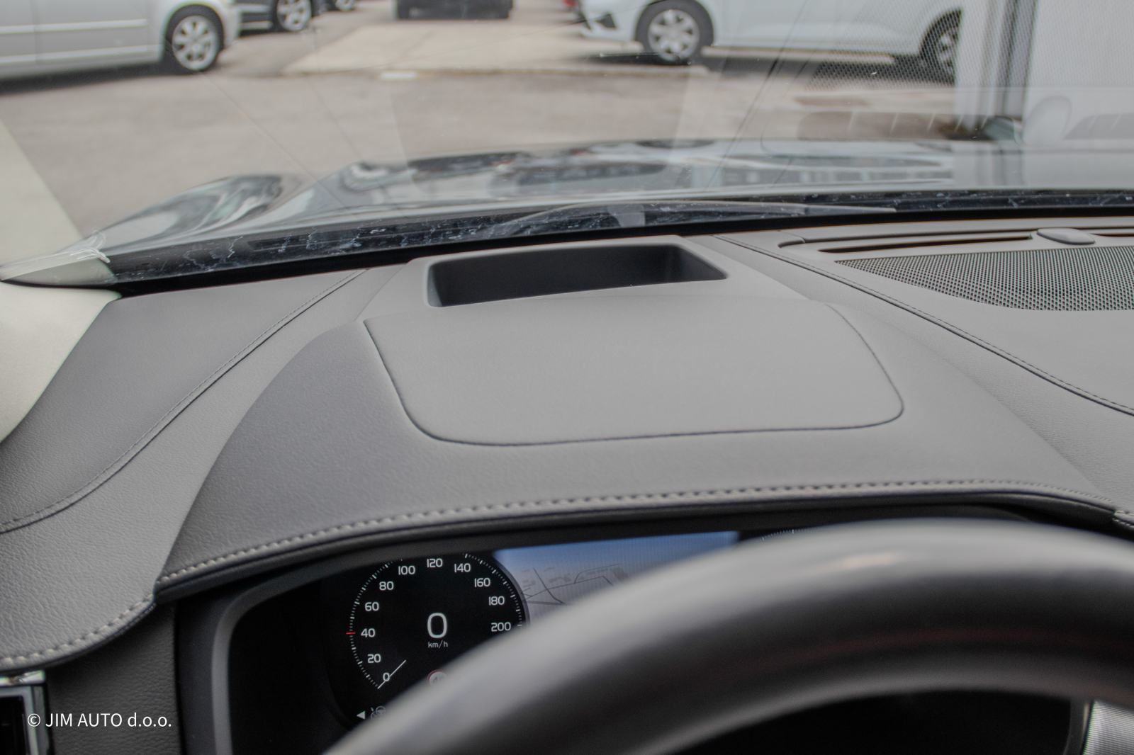Volvo V90 D5 AWD 240 KS Inscription Polestar Masaža Headup Panorama, fotografija 14