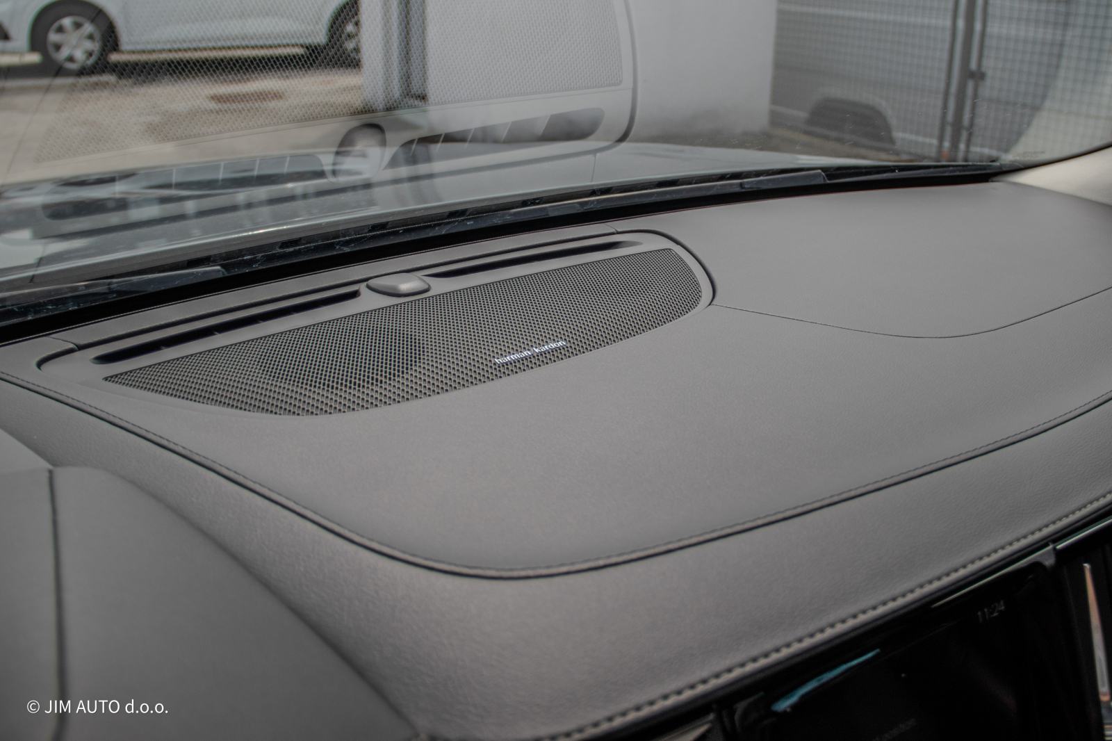Volvo V90 D5 AWD 240 KS Inscription Polestar Masaža Headup Panorama, fotografija 15