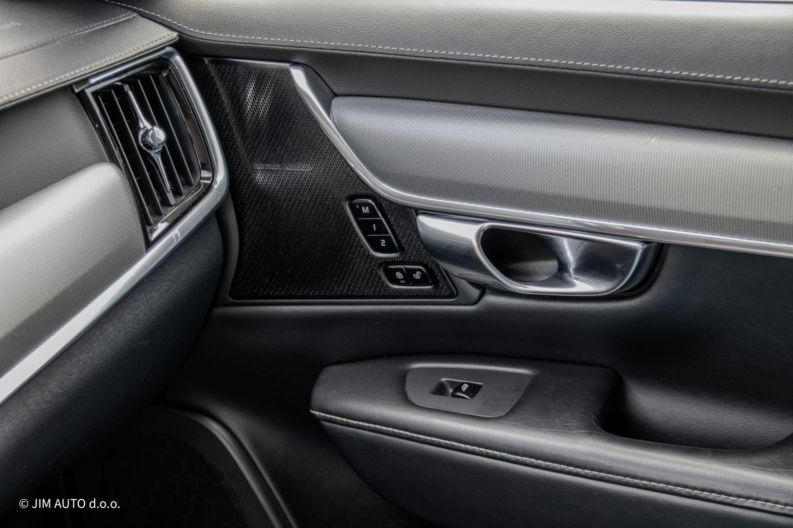 Volvo V90 D5 AWD 240 KS Inscription Polestar Masaža Headup Panorama, fotografija 17