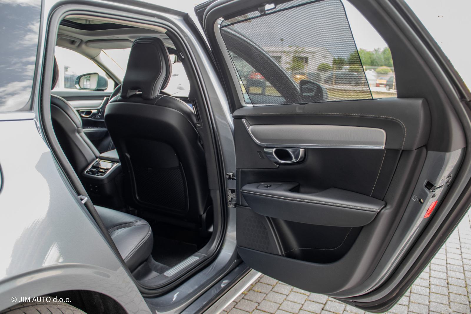 Volvo V90 D5 AWD 240 KS Inscription Polestar Masaža Headup Panorama, fotografija 20