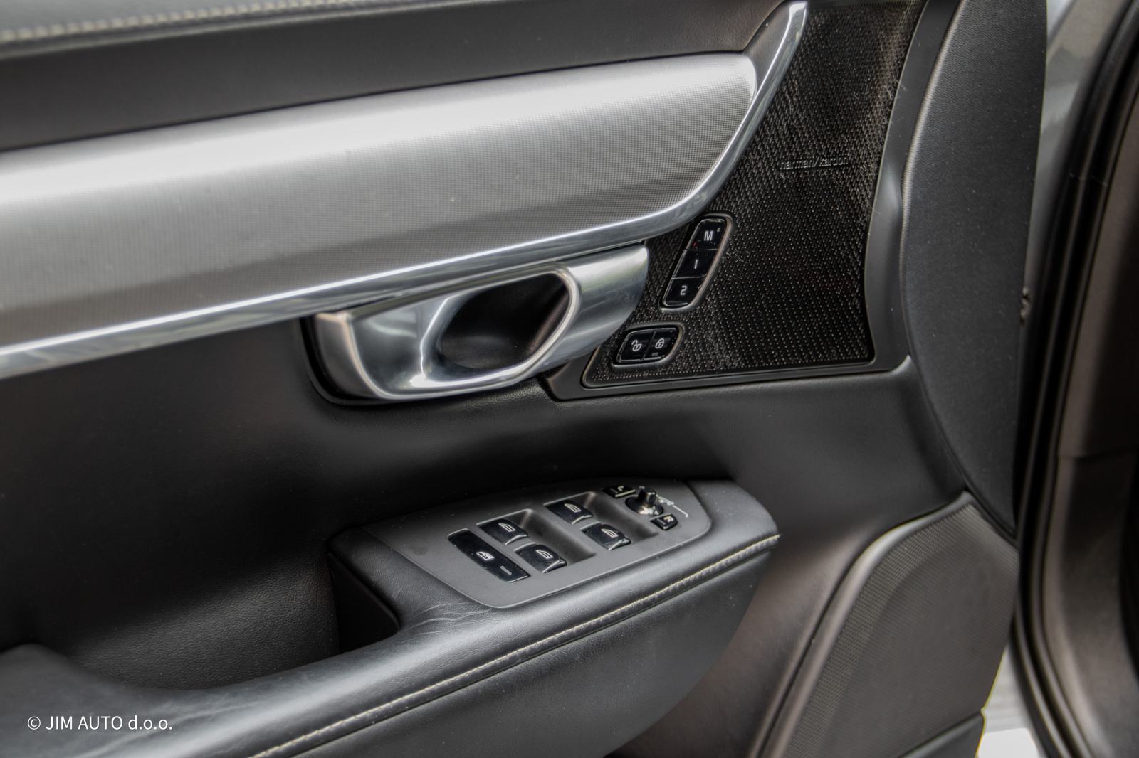 Volvo V90 D5 AWD 240 KS Inscription Polestar Masaža Headup Panorama, fotografija 12