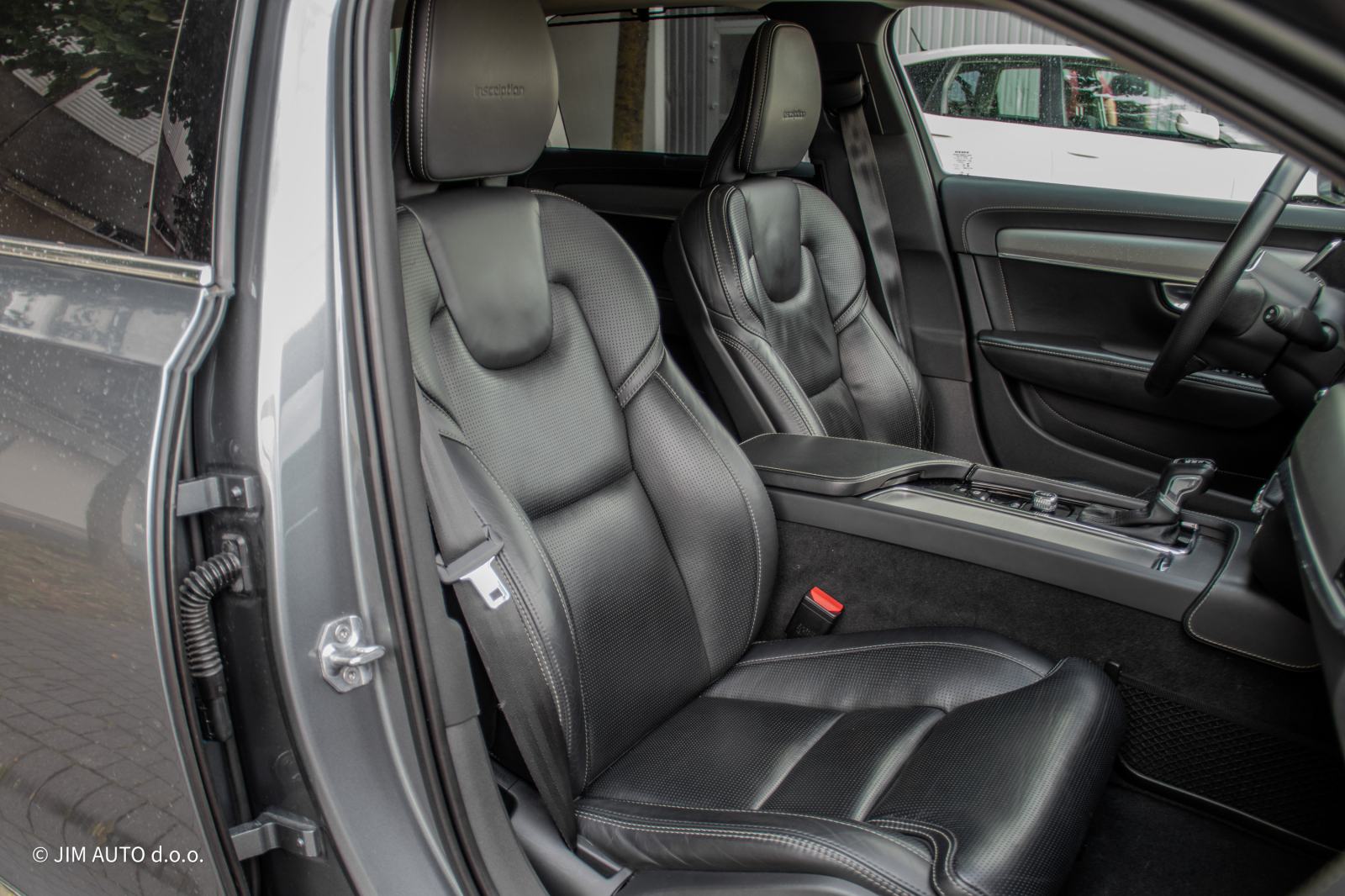 Volvo V90 D5 AWD 240 KS Inscription Polestar Masaža Headup Panorama, fotografija 18