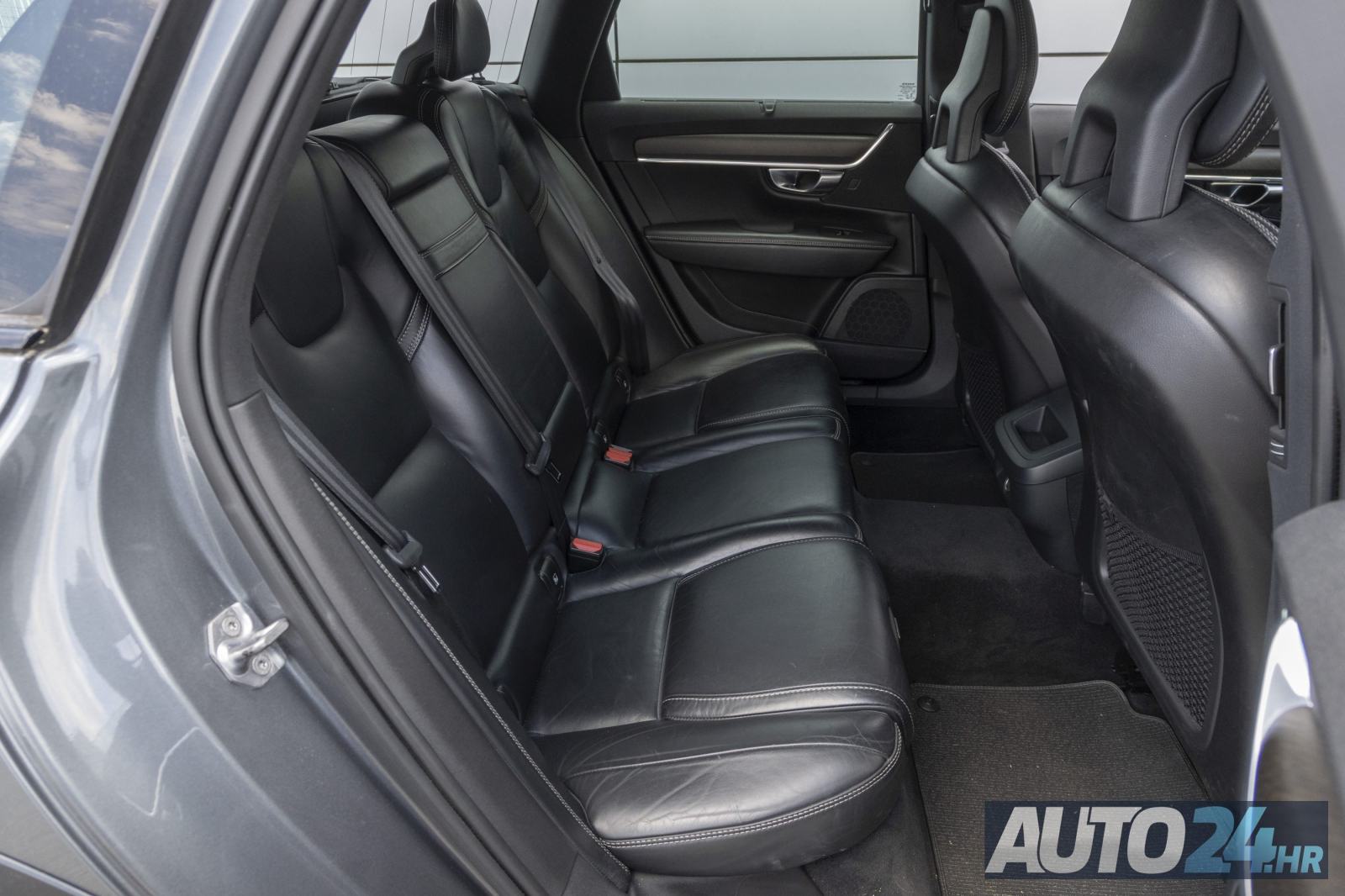 Volvo V90 XC D5 AWD AUT.|1. VL|HR AUTO|VEL SERVIS|KAMERA|RATA OD 347 €, fotografija 9