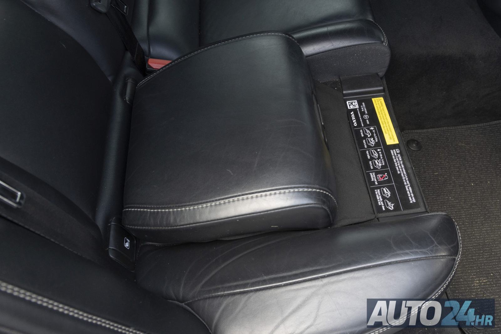 Volvo V90 XC D5 AWD AUT.|1. VL|HR AUTO|VEL SERVIS|KAMERA|RATA OD 347 €, fotografija 10