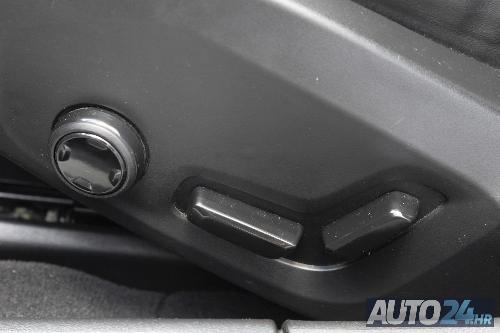 Volvo V90 XC D5 AWD AUT.|1. VL|HR AUTO|VEL SERVIS|KAMERA|RATA OD 347 €, fotografija 19