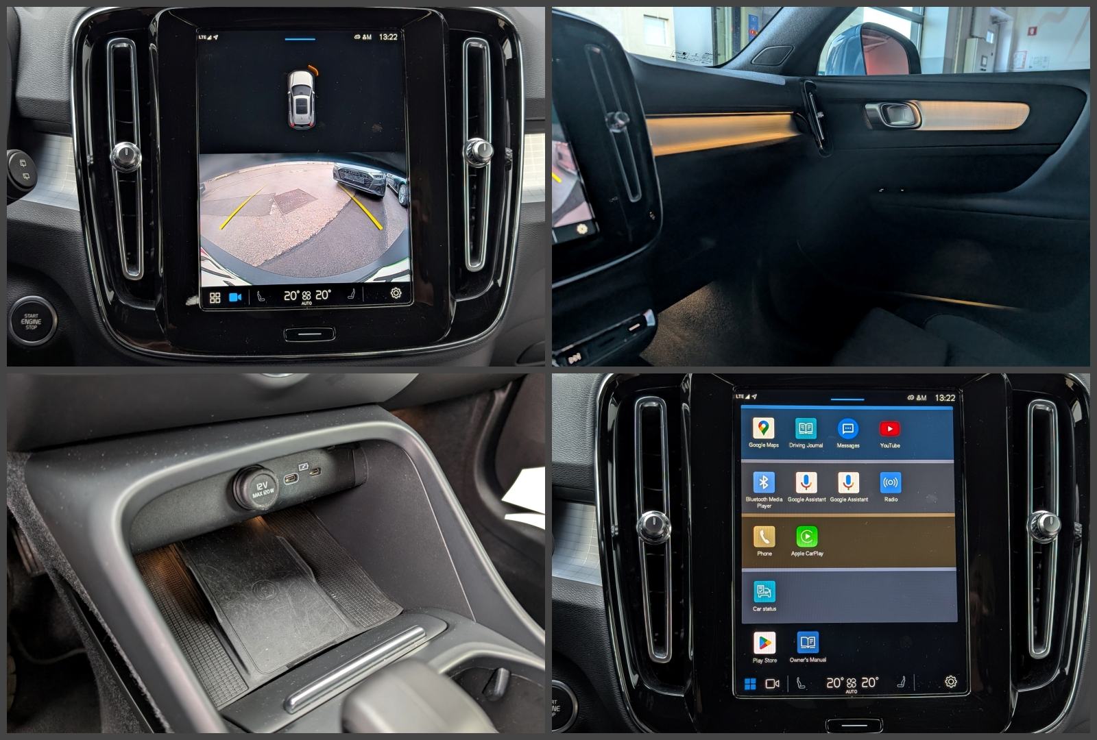 Volvo XC40 2.0 B3 aut. Core, fotografija 16