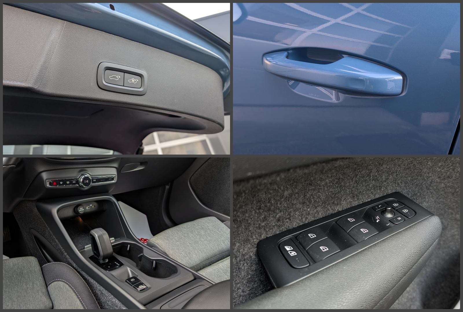Volvo XC40 2.0 B3 aut. Core, fotografija 17