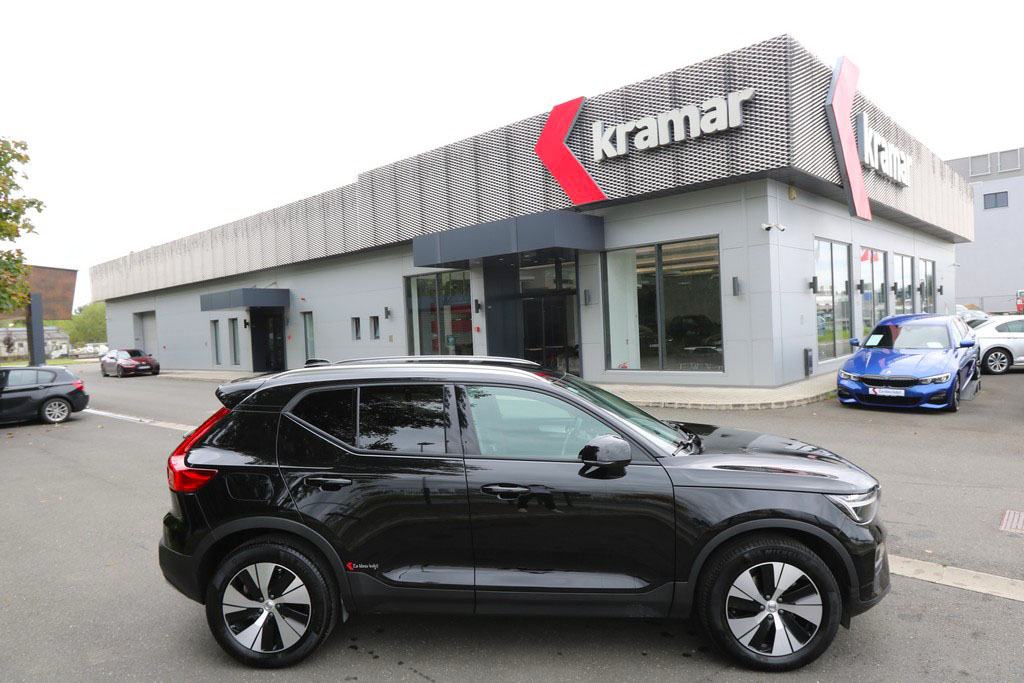 -AKCIJA- Volvo XC40 B3 Automatik-Geartronic Core VIRTUAL - Full LED -, fotografija 2