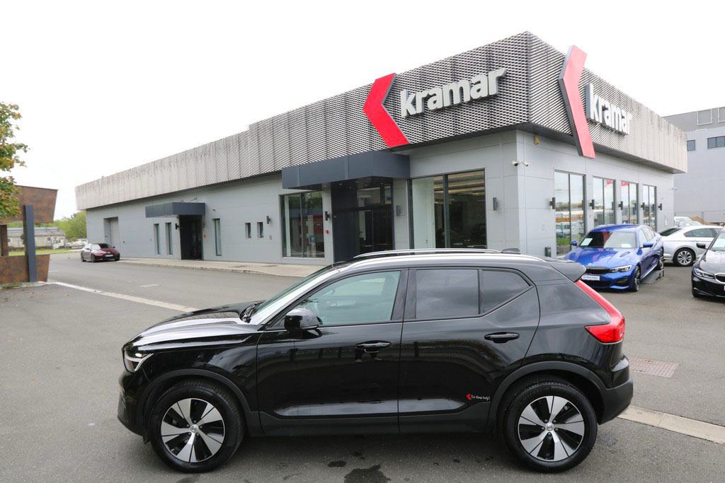 -AKCIJA- Volvo XC40 B3 Automatik-Geartronic Core VIRTUAL - Full LED -, fotografija 3