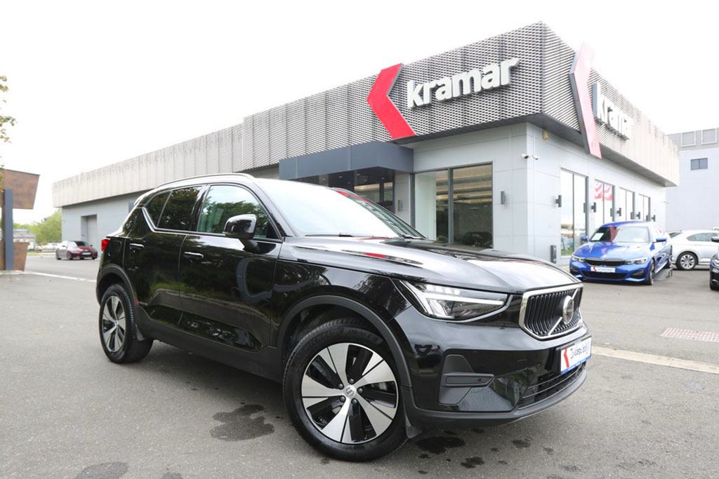 -AKCIJA- Volvo XC40 B3 Automatik-Geartronic Core VIRTUAL - Full LED -, fotografija 12