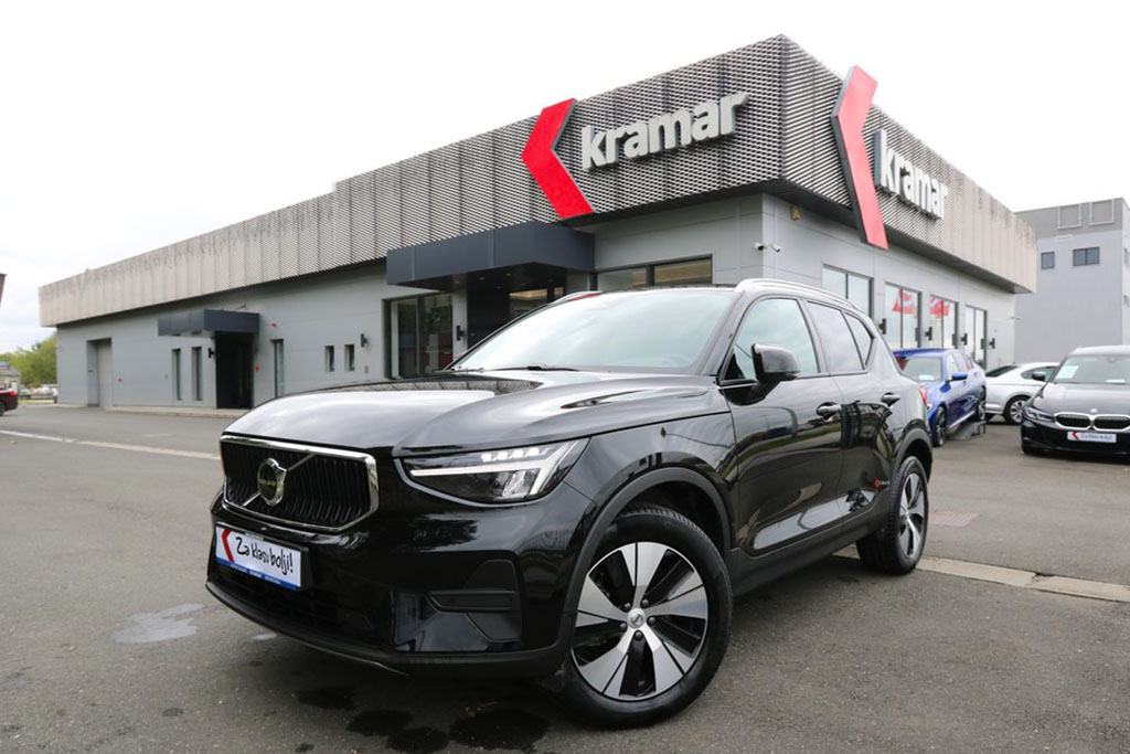 -AKCIJA- Volvo XC40 B3 Automatik-Geartronic Core VIRTUAL - Full LED -, fotografija 14